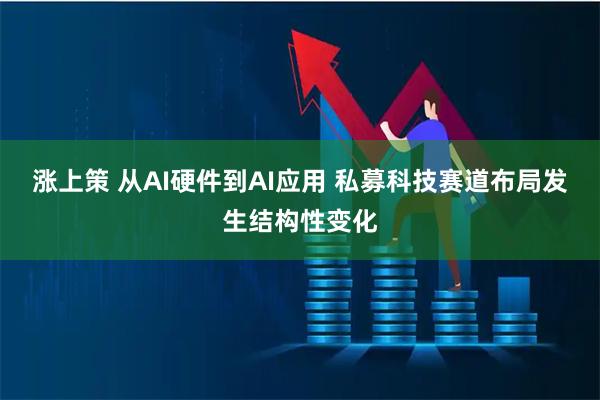 涨上策 从AI硬件到AI应用 私募科技赛道布局发生结构性变化